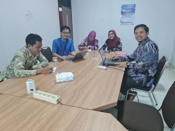 UM Metro Press Siapkan Peta Jalan Menuju Marketplace: Meningkatkan Aksesibilitas dan Distribusi Publikasi Ilmiah