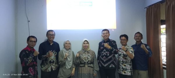Penandatanganan Kontrak Penelitian dan Pengabdian kepada Masyarakat Internasional di UM Metro: Meningkatkan Kolaborasi Global dalam Riset dan Pengabdian
