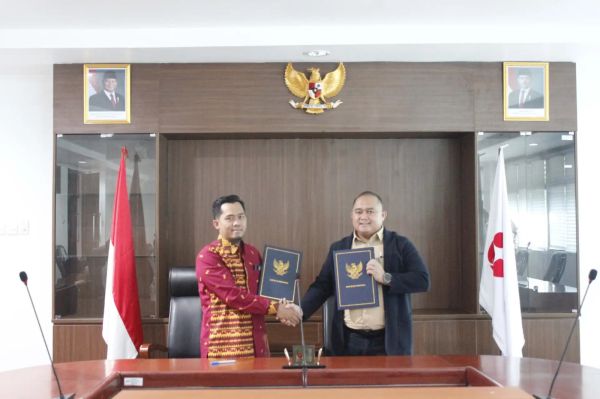 Fakultas Teknik UM Metro Jalin Kolaborasi Riset dengan BRIN, Kembangkan Biomassa Lampung sebagai Energi Terbarukan