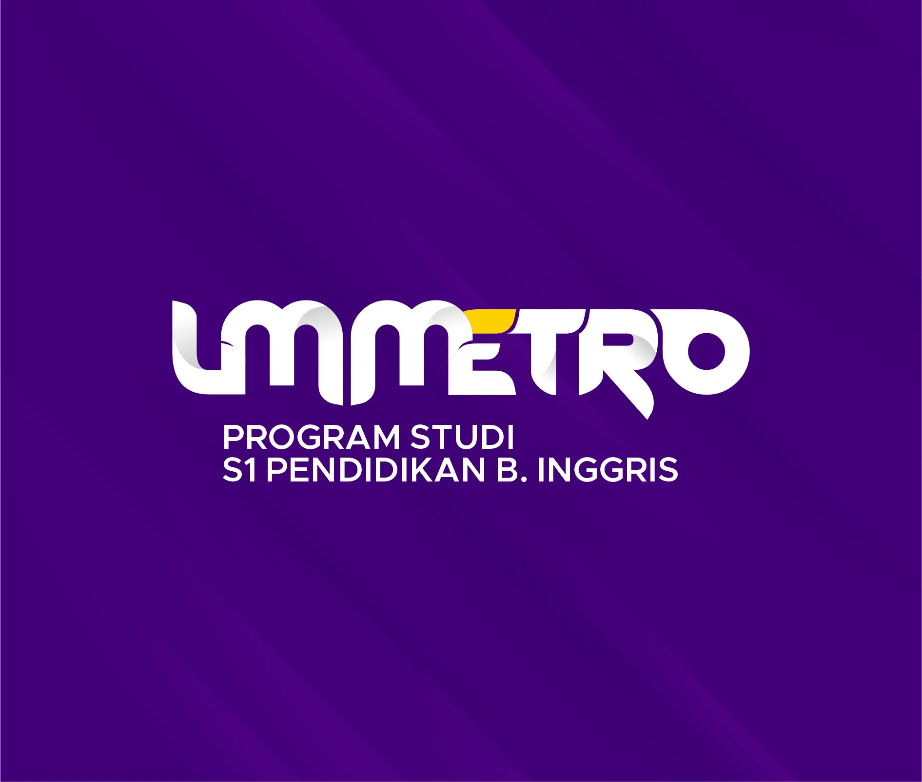 Pendidikan Bahasa Inggris
